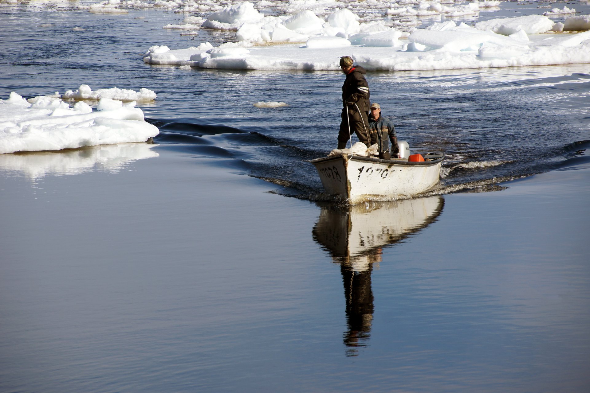 Découvrir le loupmarin GaspésieÎlesdelaMadeleine Terroir Tour du Québec