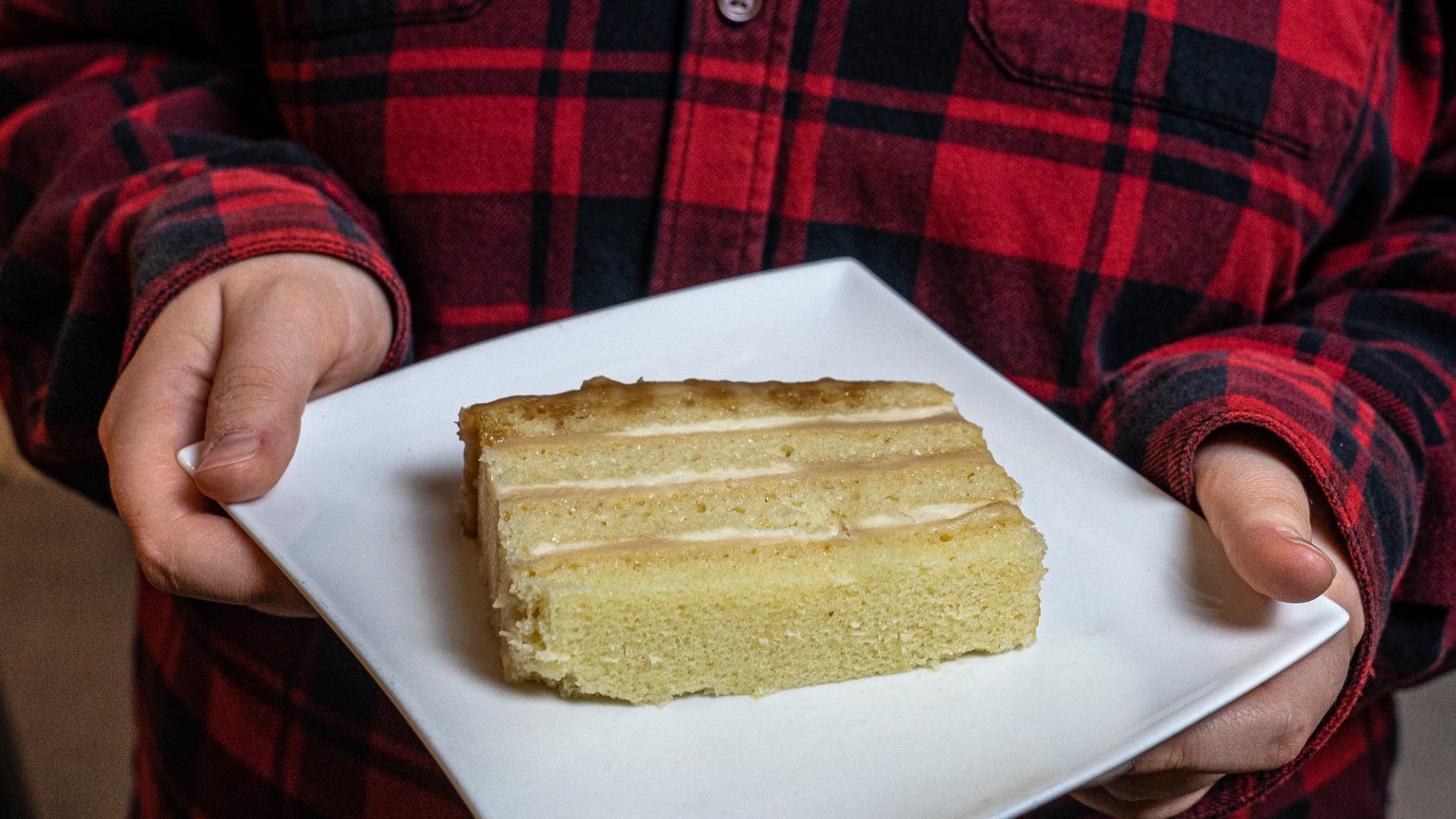 Beauceron à l'érable l'histoire d'un gâteau bien d'ici qui goûte le ciel Tour du Québec Beauceron à l'érable l'histoire d'un gâteau bien d'ici qui goûte le ciel Tour du Québec